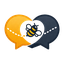BeeHeard icon